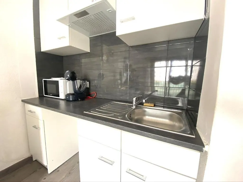 Santo Domingo I Apartment Empuriabrava Spain